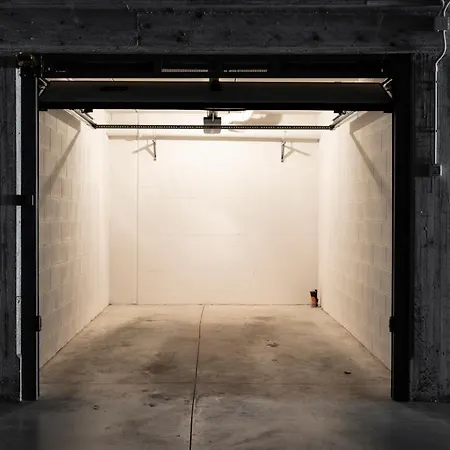 Il Nido Di Alba Con Garage E Terrazzo
