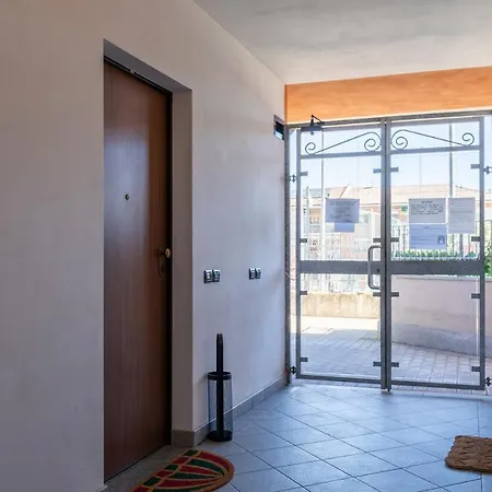 Il Nido Di Alba Con Garage E Terrazzo Alba (Piedmont)