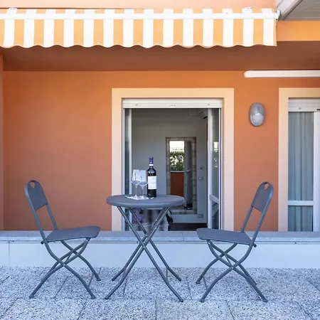 Apartment Il Nido Di Alba Con Garage E Terrazzo *