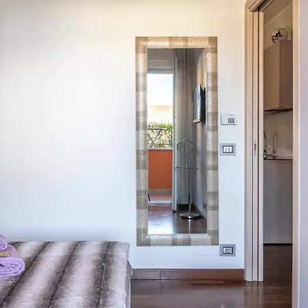 Il Nido Di Alba Con Garage E Terrazzo Apartment Alba (Piedmont)